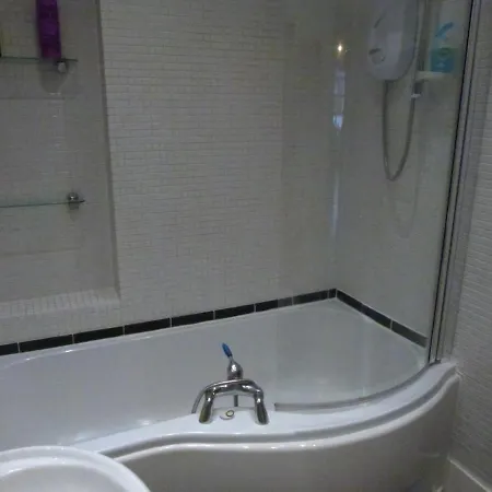 Lovely 2 Bed Flat In The Very Centre Of Newcastle Exterior photo