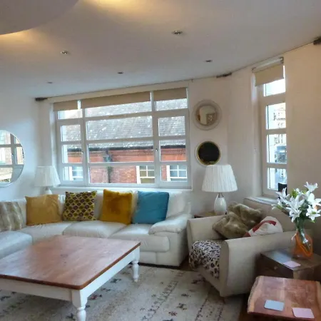 Lovely 2 Bed Flat In The Very Centre Of Newcastle Exterior photo
