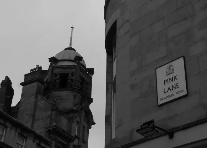Lovely 2 Bed Flat In The Very Centre Of Newcastle